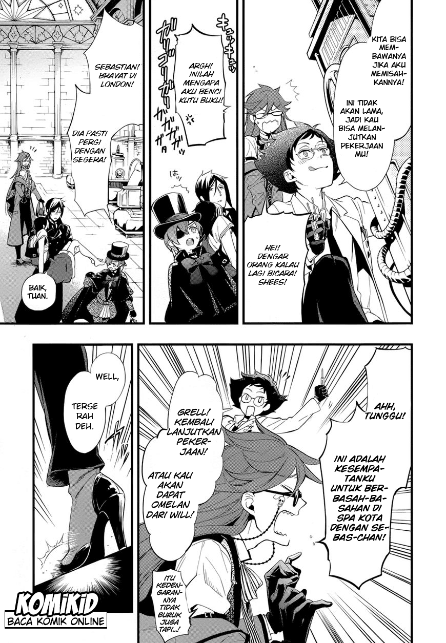 Chapter 125 - halaman 36