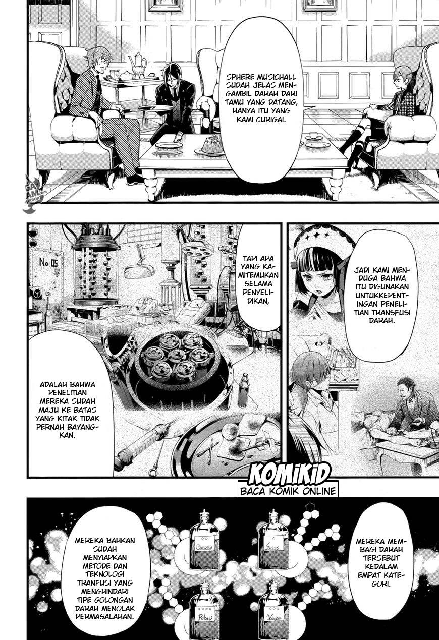 Chapter 124 - halaman 15