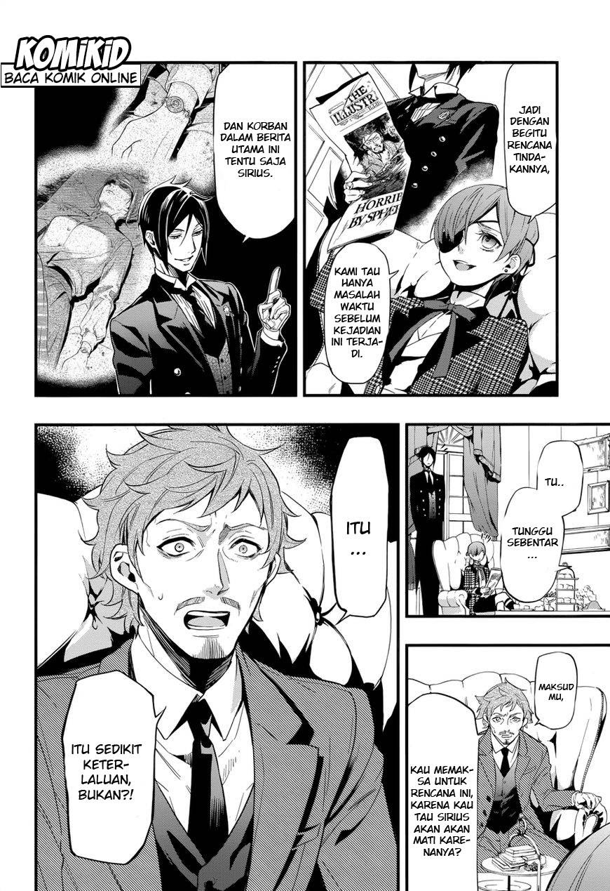 Chapter 124 - halaman 19