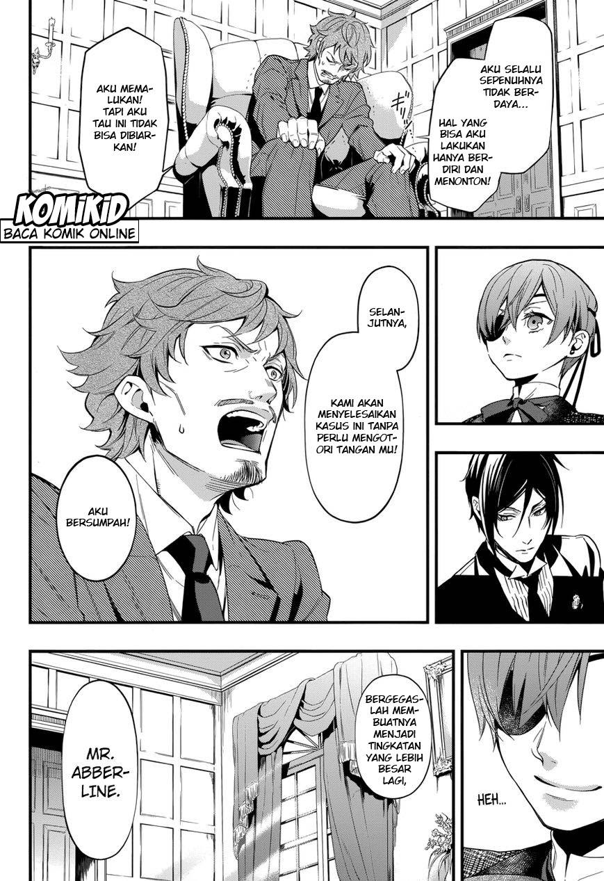 Chapter 124 - halaman 21
