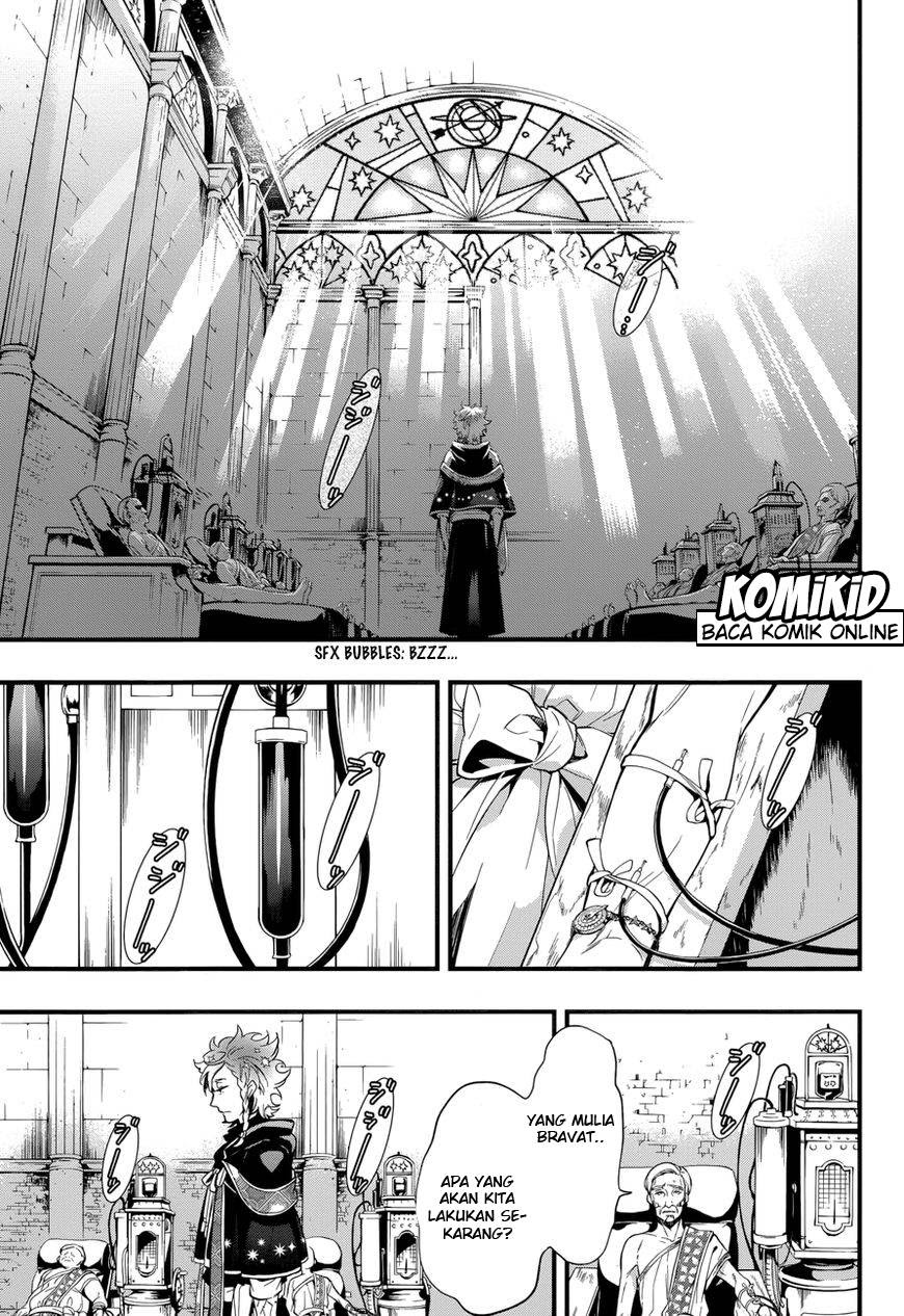 Chapter 124 - halaman 22