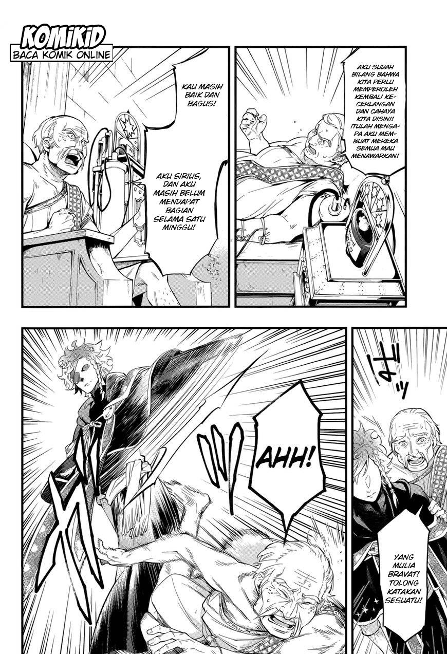 Chapter 124 - halaman 23