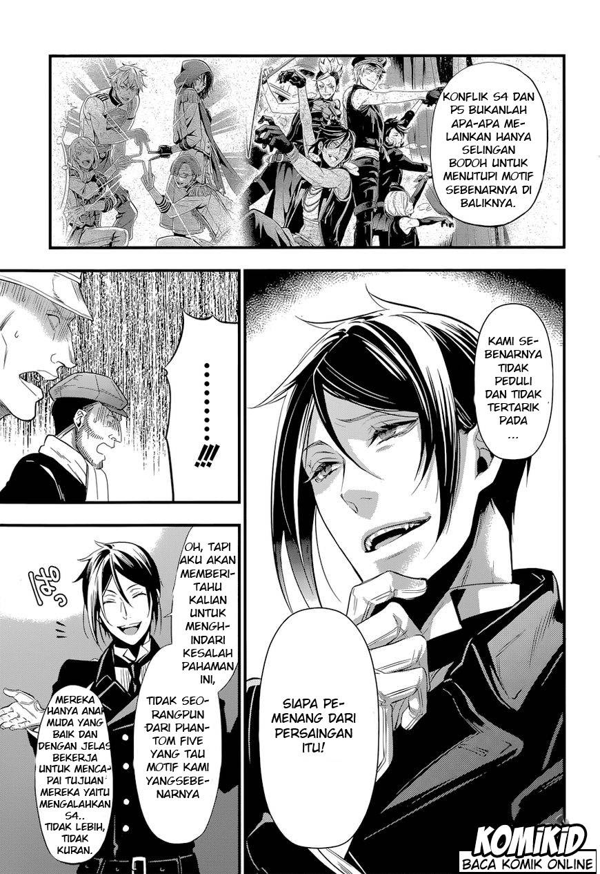 Chapter 123 - halaman 22