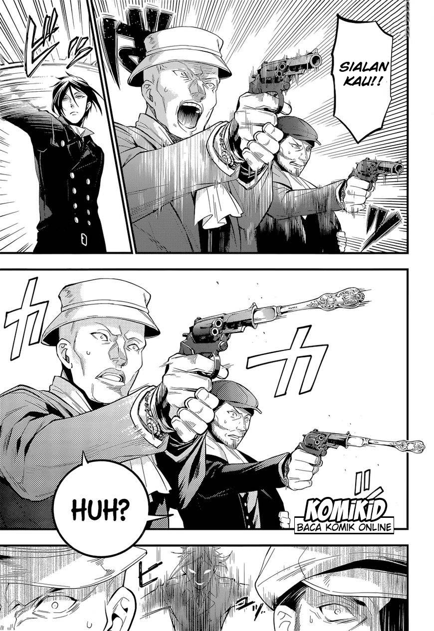 Chapter 123 - halaman 24
