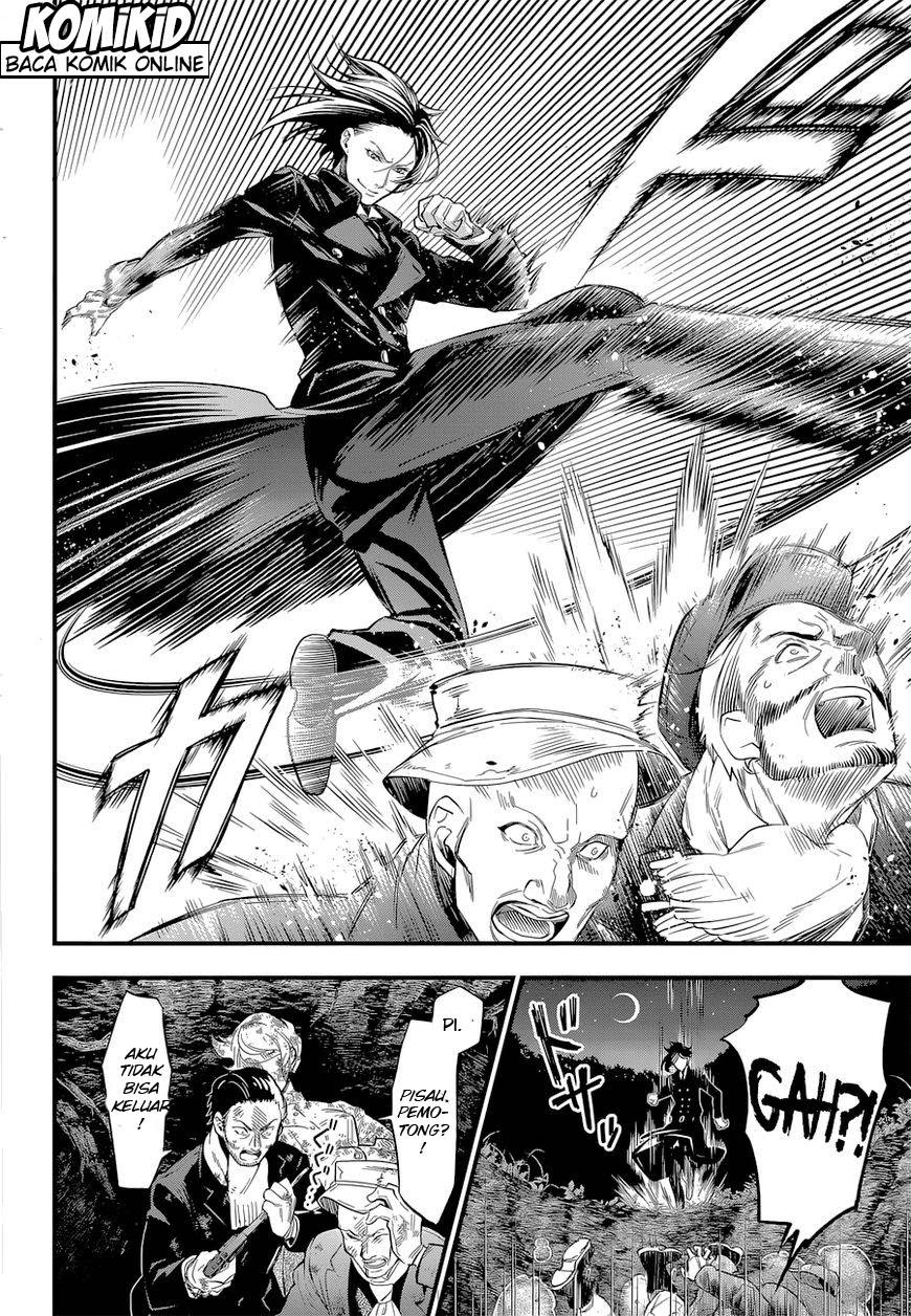 Chapter 123 - halaman 25