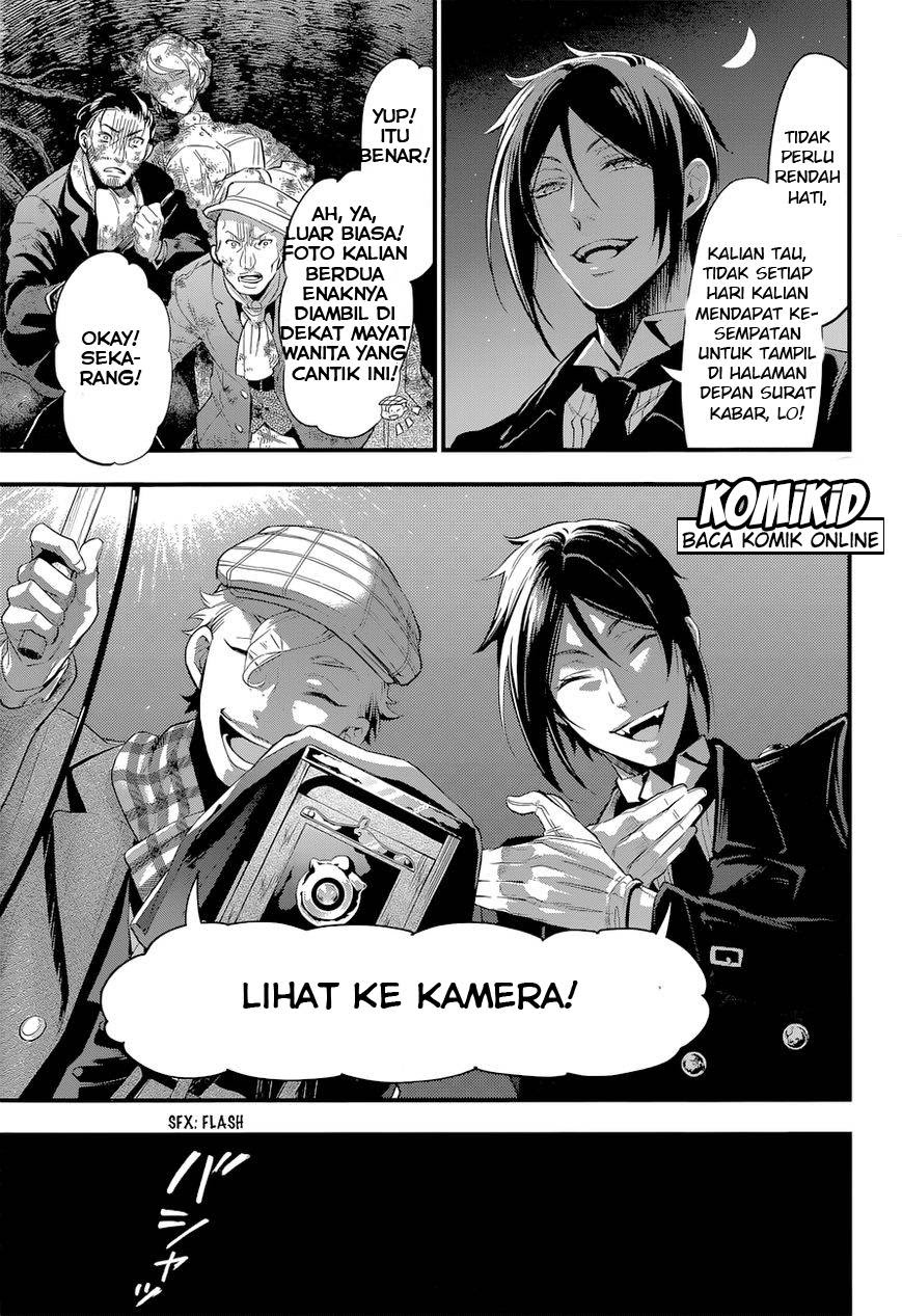 Chapter 123 - halaman 26