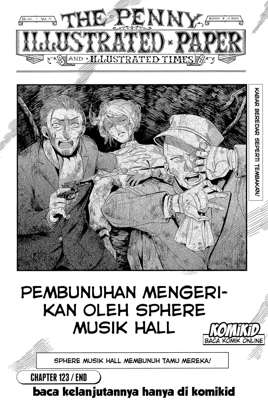 Chapter 123 - halaman 27