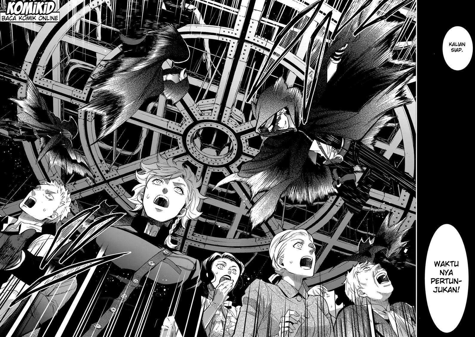 Chapter 122 - halaman 12