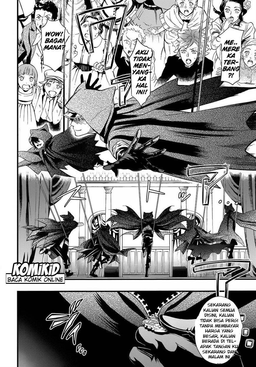Chapter 122 - halaman 13