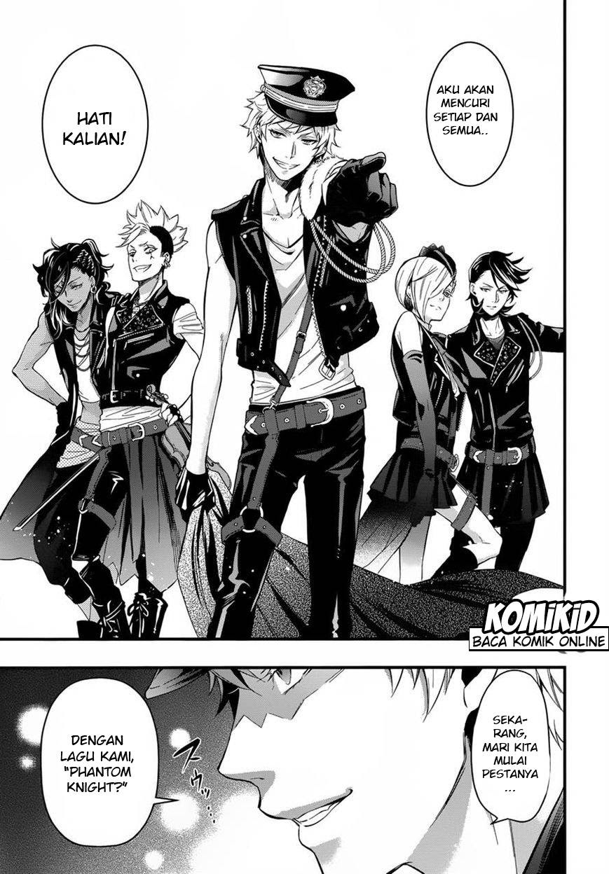 Chapter 122 - halaman 14