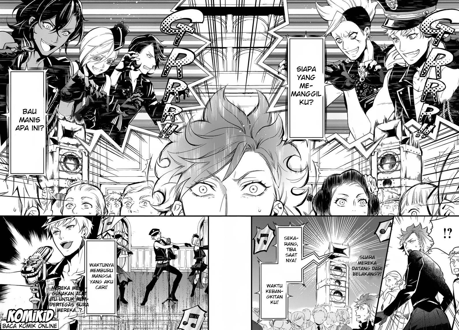 Chapter 122 - halaman 15