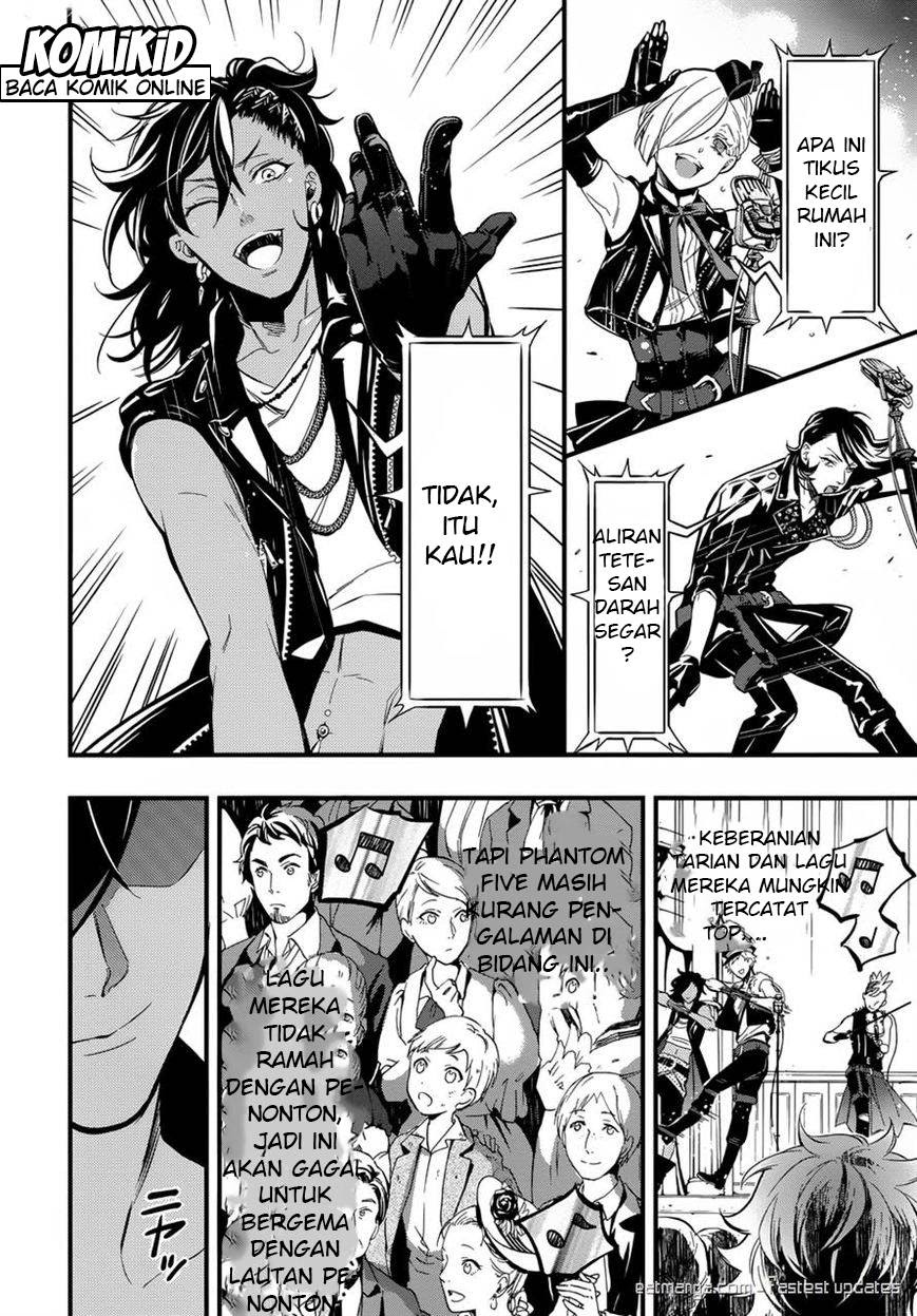 Chapter 122 - halaman 16