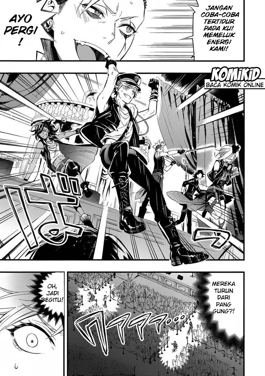Chapter 122 - halaman 19
