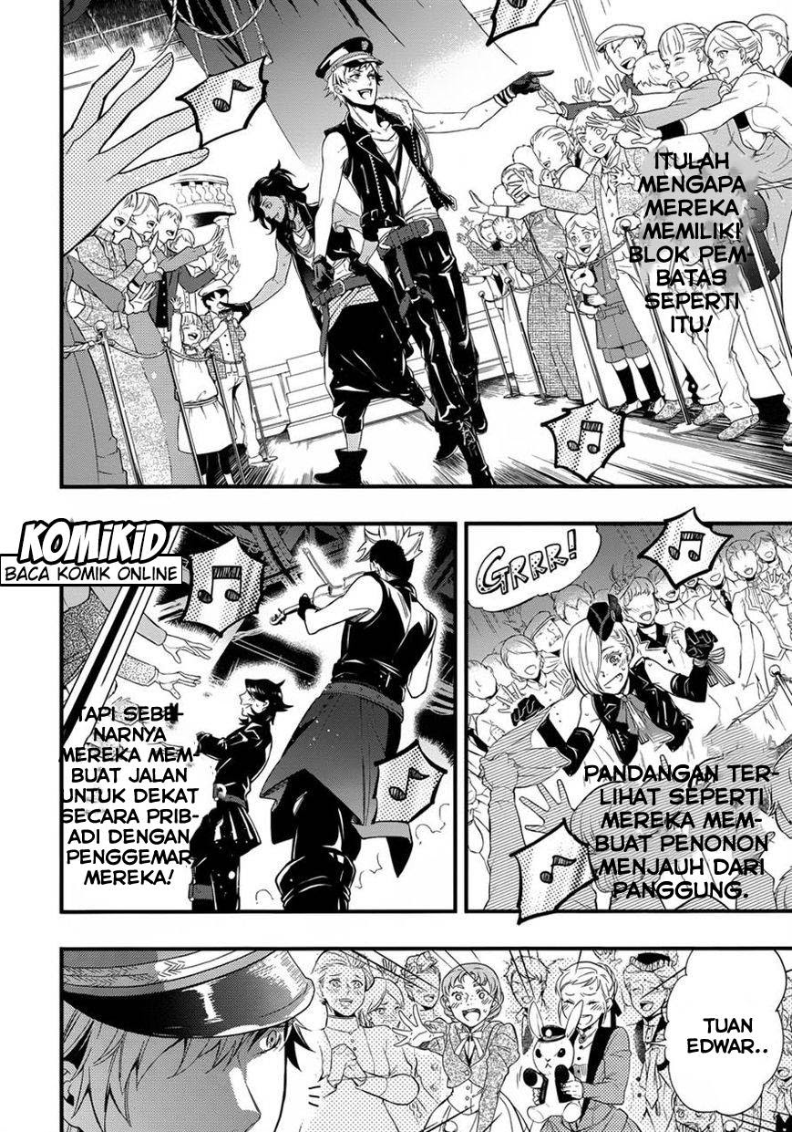 Chapter 122 - halaman 20