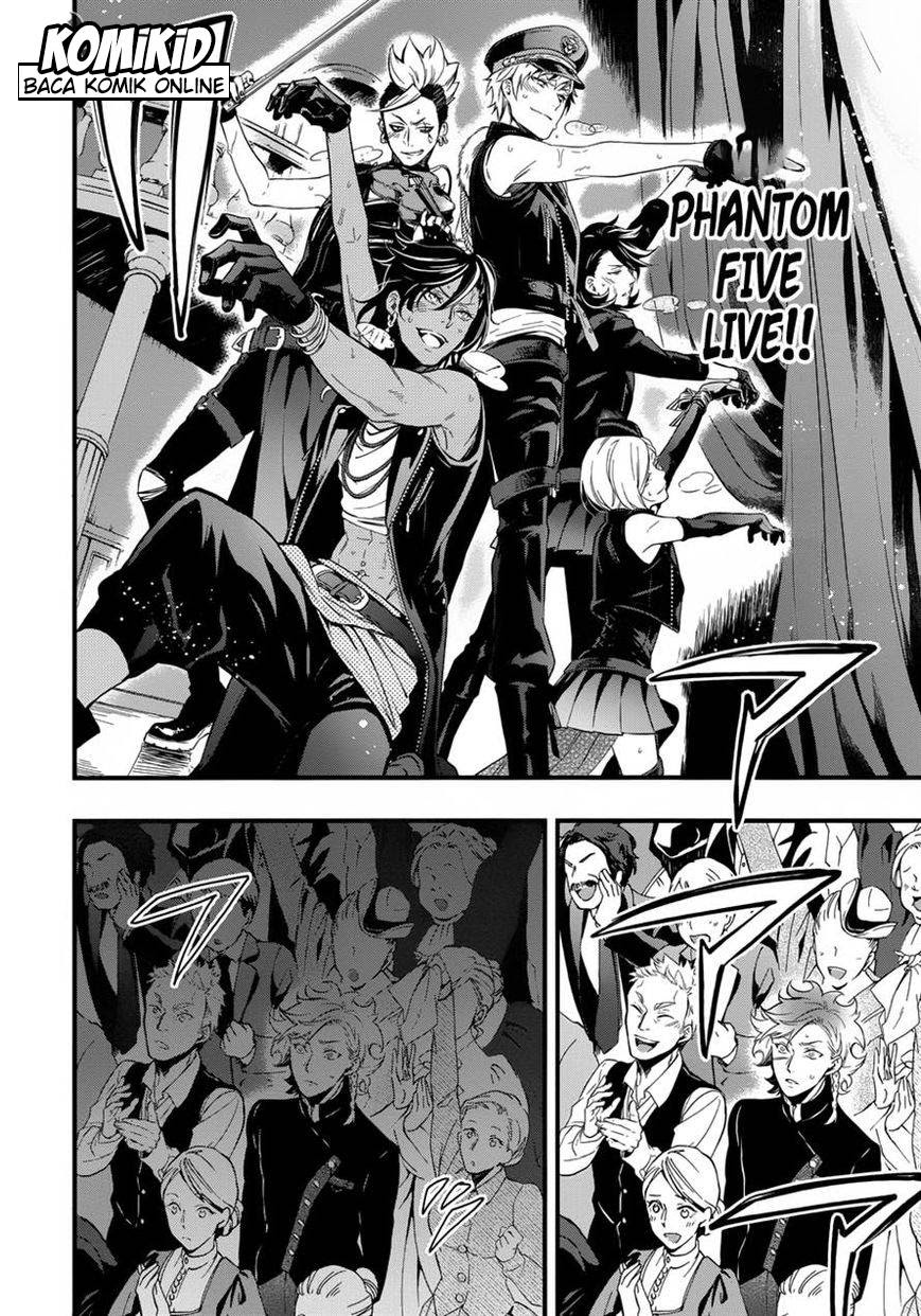 Chapter 122 - halaman 24