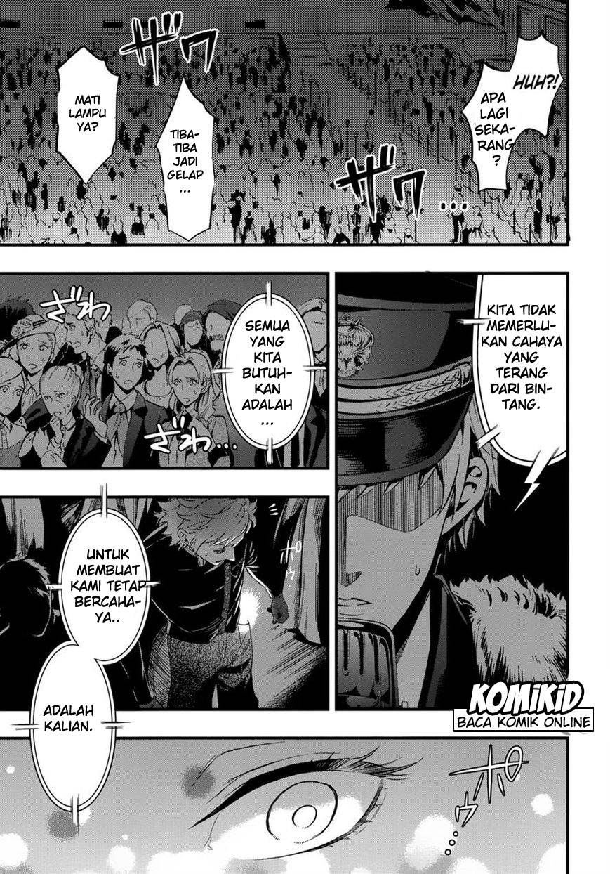 Chapter 122 - halaman 25
