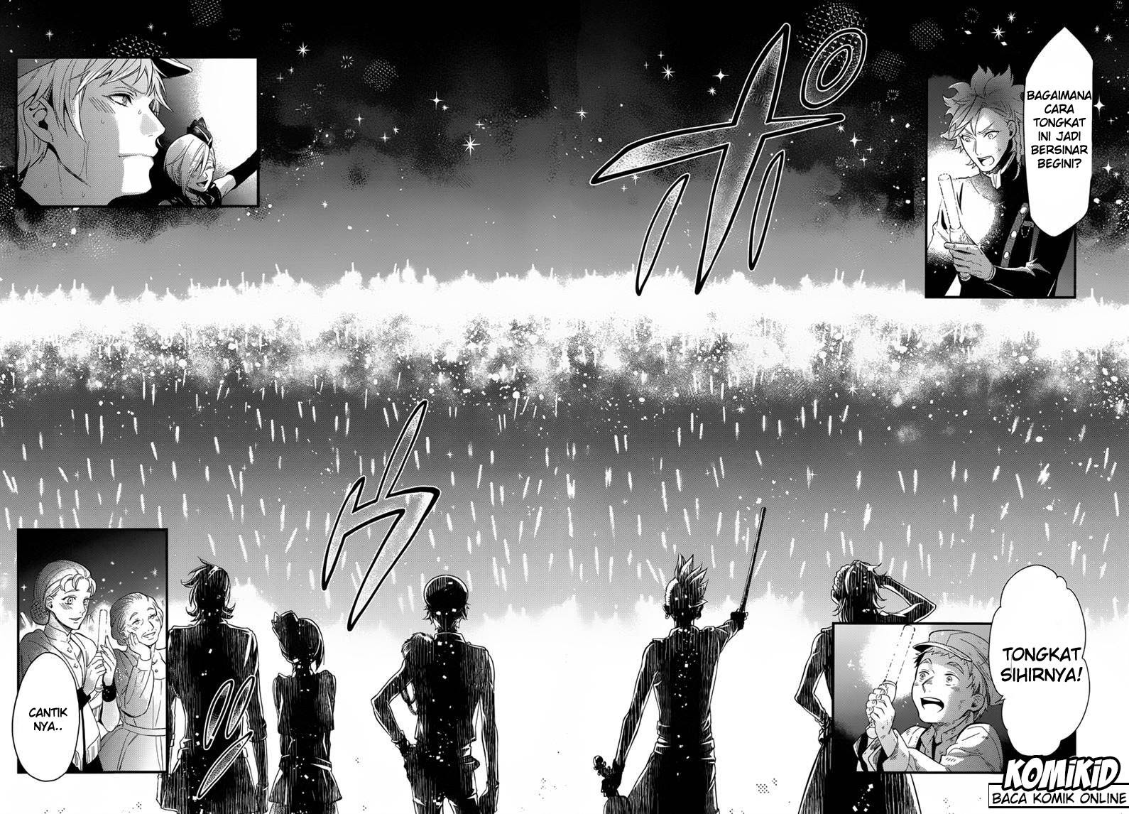 Chapter 122 - halaman 26