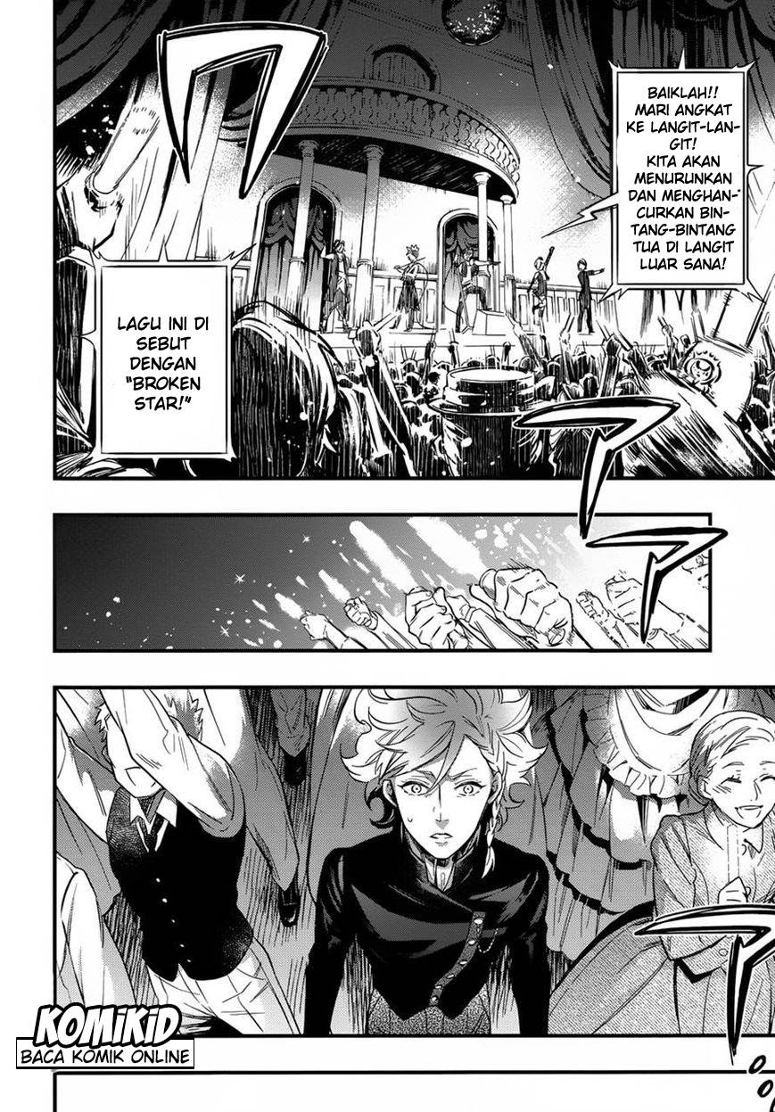 Chapter 122 - halaman 27