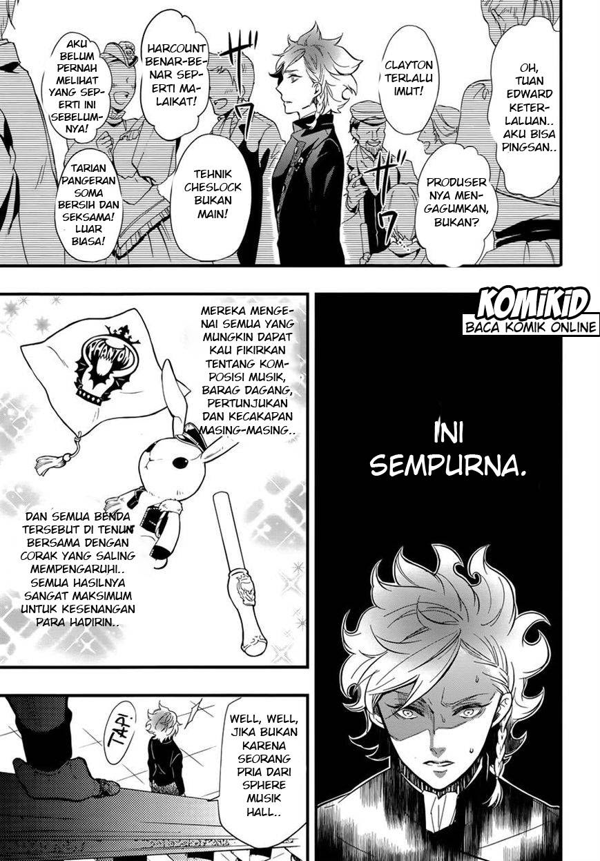 Chapter 122 - halaman 30