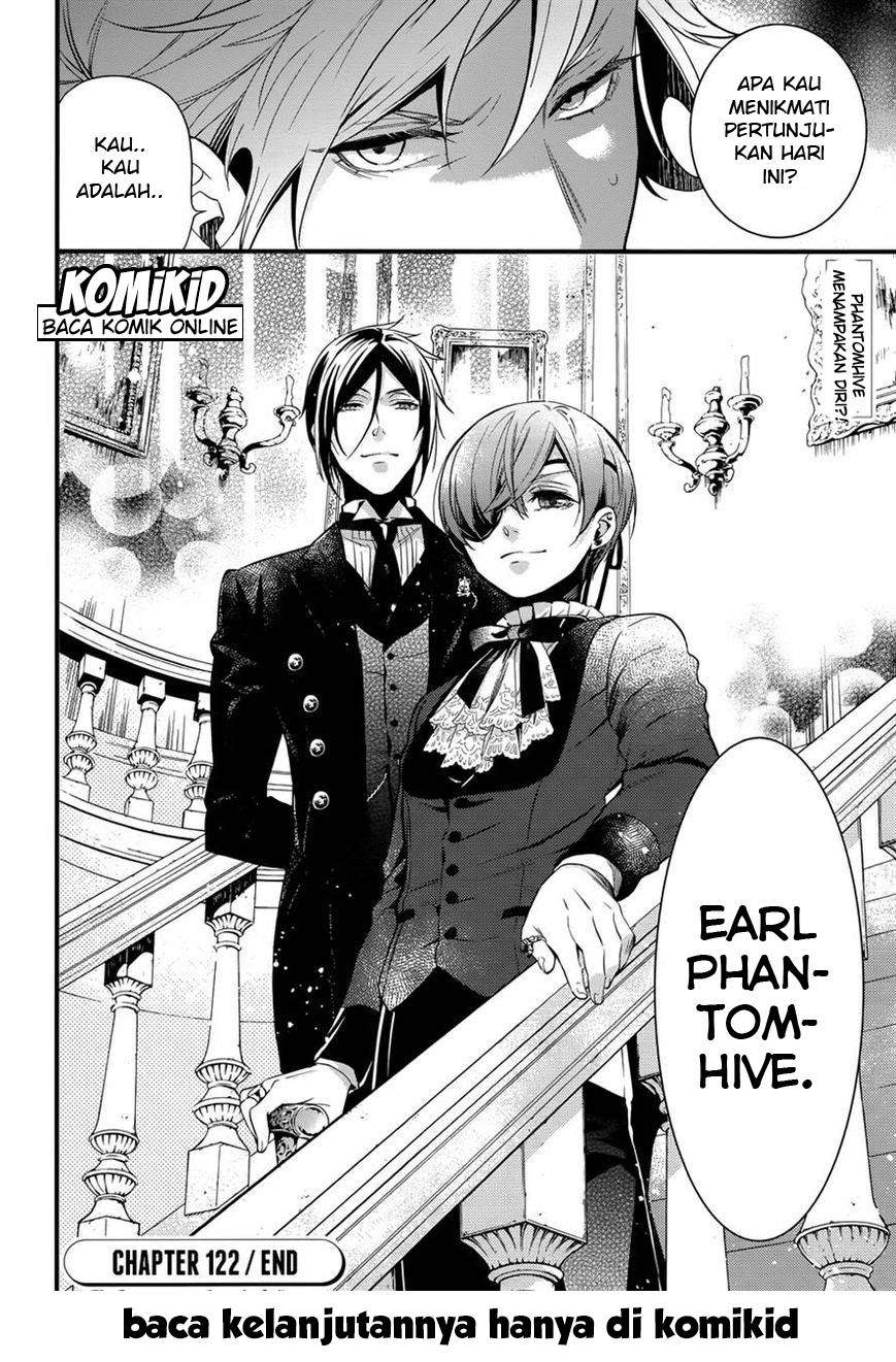 Chapter 122 - halaman 31