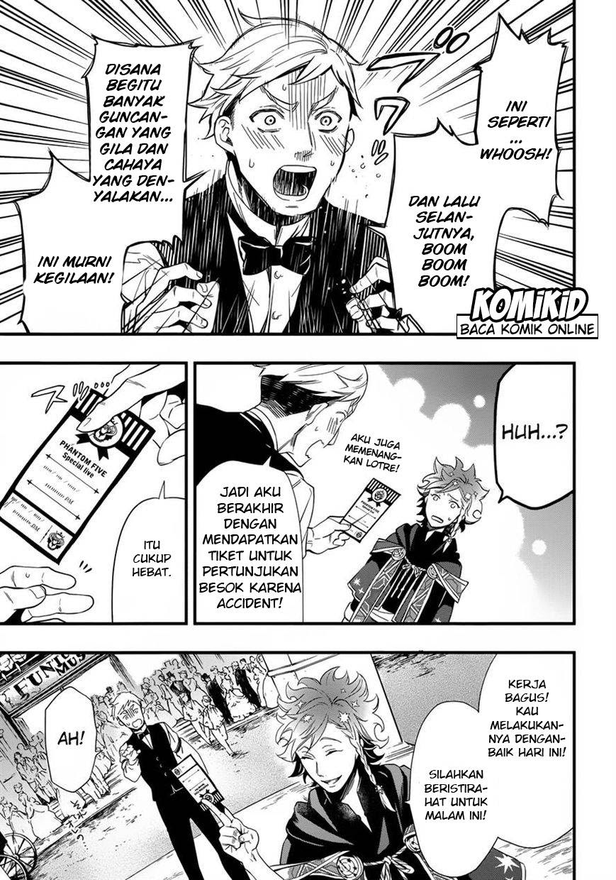 Chapter 122 - halaman 5