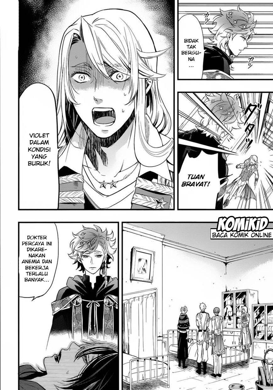 Chapter 122 - halaman 6