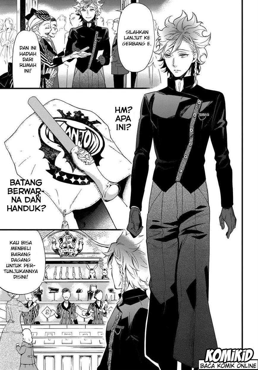 Chapter 122 - halaman 9