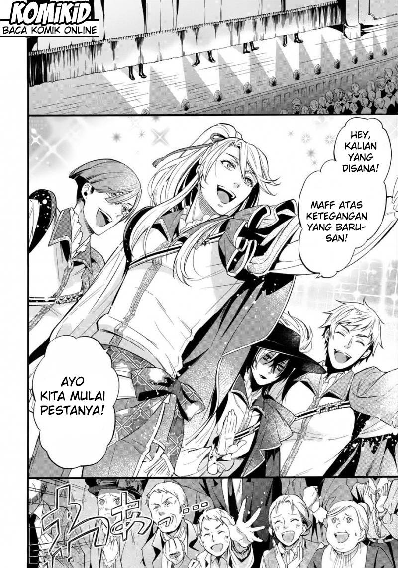 Chapter 121 - halaman 13