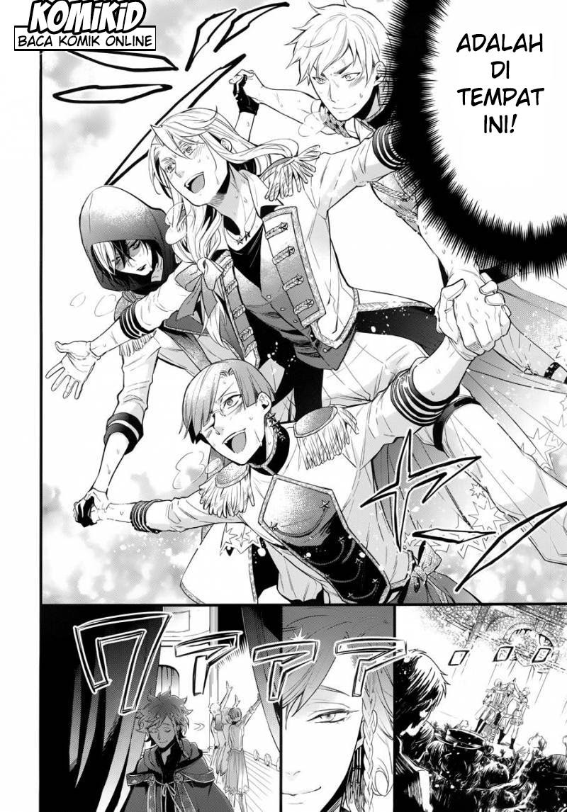 Chapter 121 - halaman 15