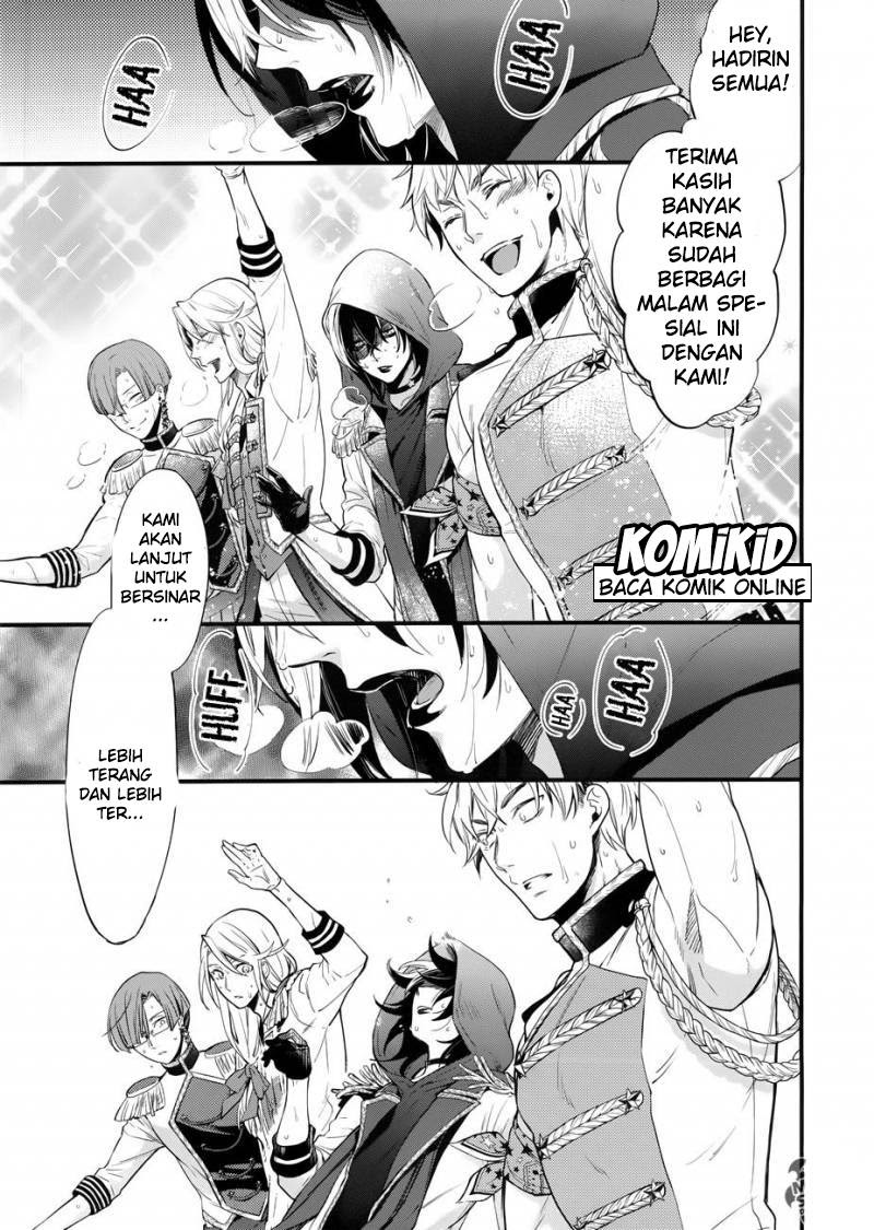 Chapter 121 - halaman 16