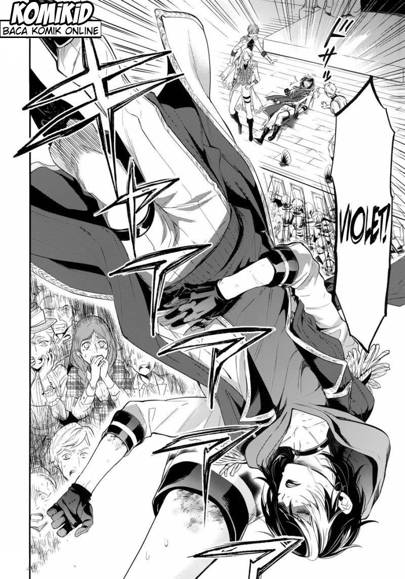 Chapter 121 - halaman 17