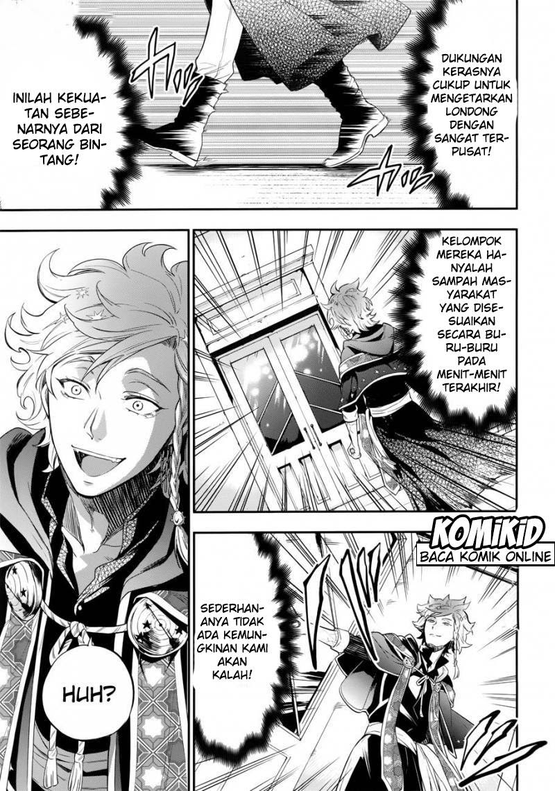 Chapter 121 - halaman 18