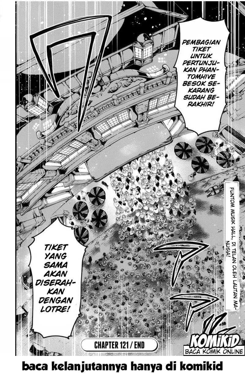 Chapter 121 - halaman 19
