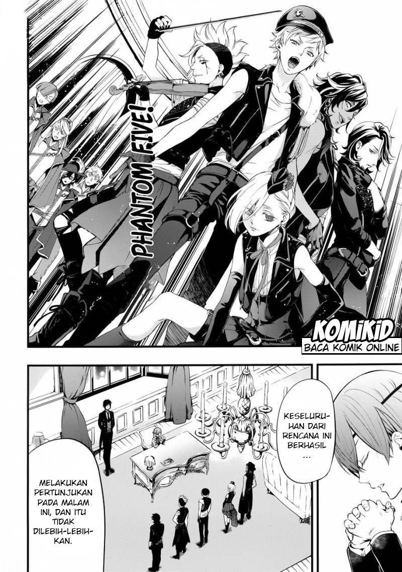 Chapter 121 - halaman 5