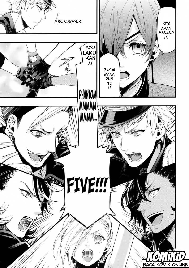 Chapter 121 - halaman 6