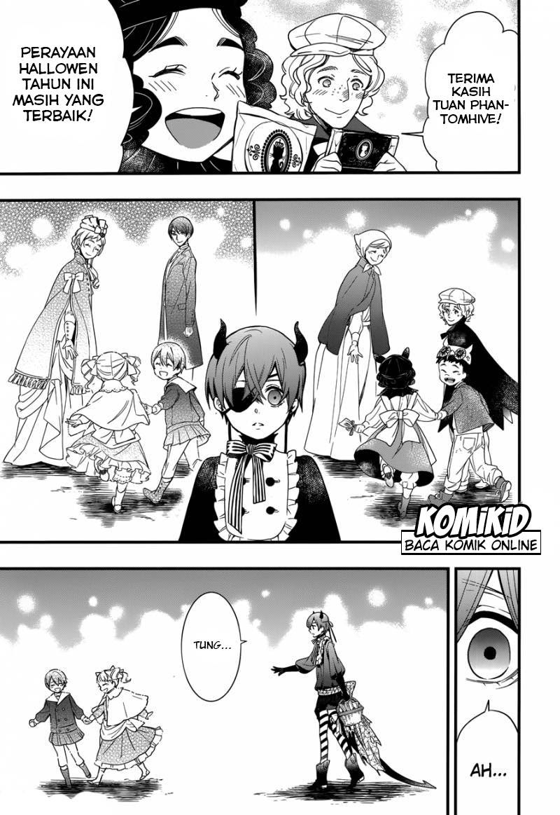 Chapter 120 - halaman 20