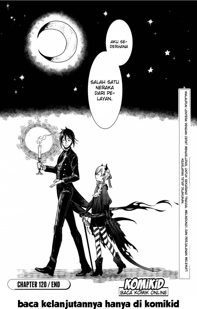 Chapter 120 - halaman 30