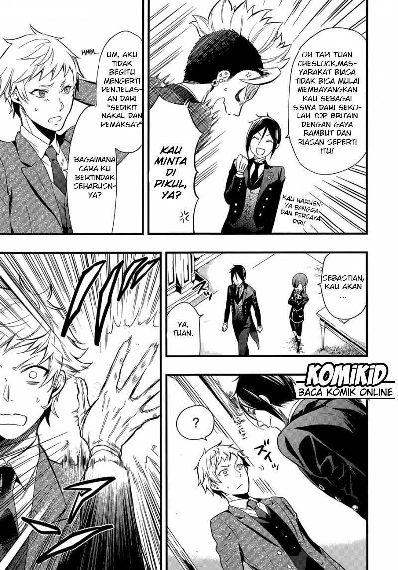 Chapter 119 - halaman 16