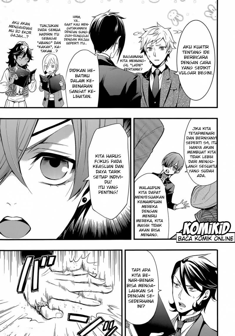 Chapter 119 - halaman 18
