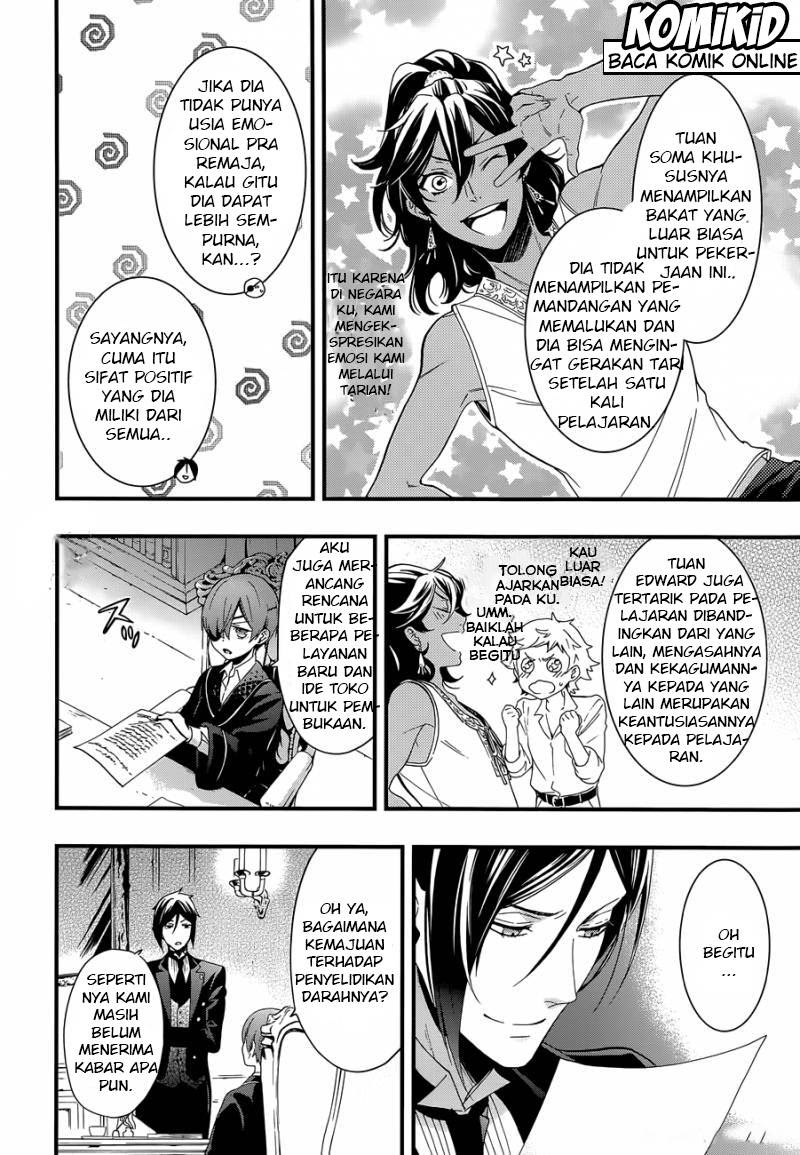 Chapter 119 - halaman 21