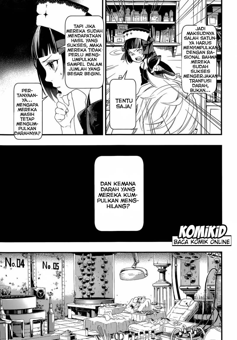 Chapter 119 - halaman 24