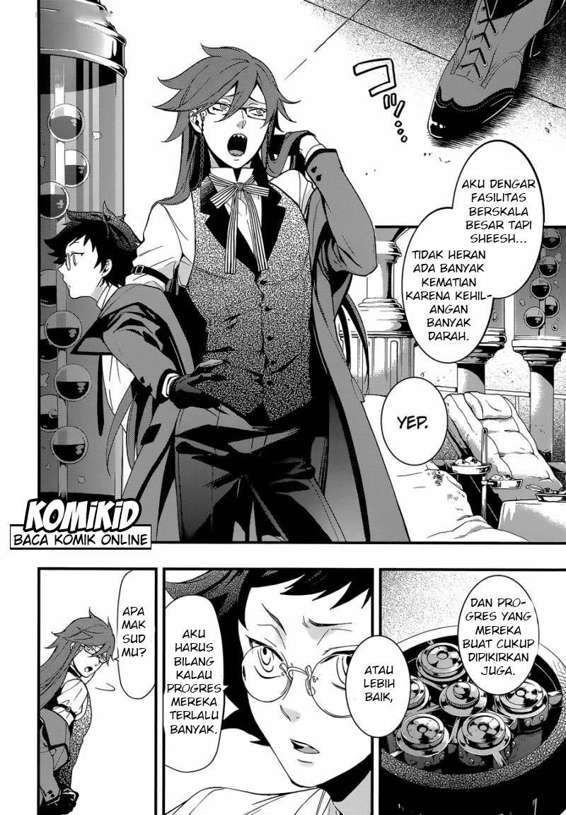 Chapter 119 - halaman 25