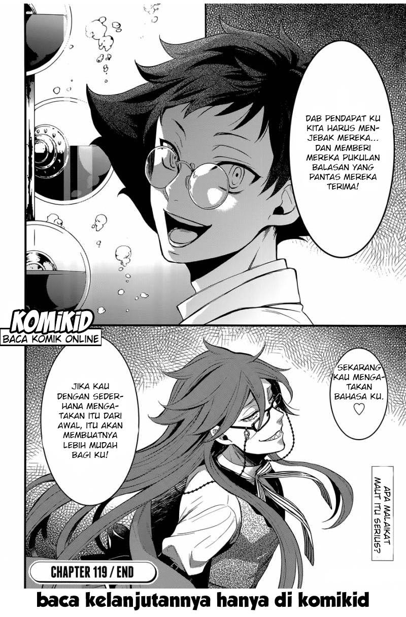 Chapter 119 - halaman 27