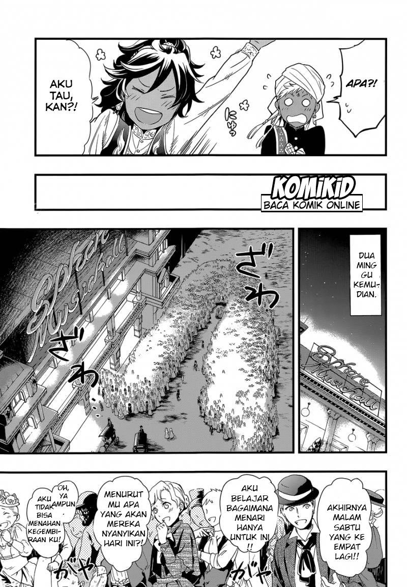 Chapter 118 - halaman 13