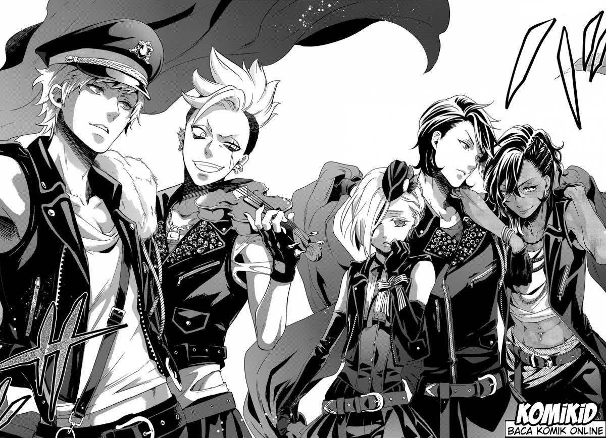 Chapter 118 - halaman 17