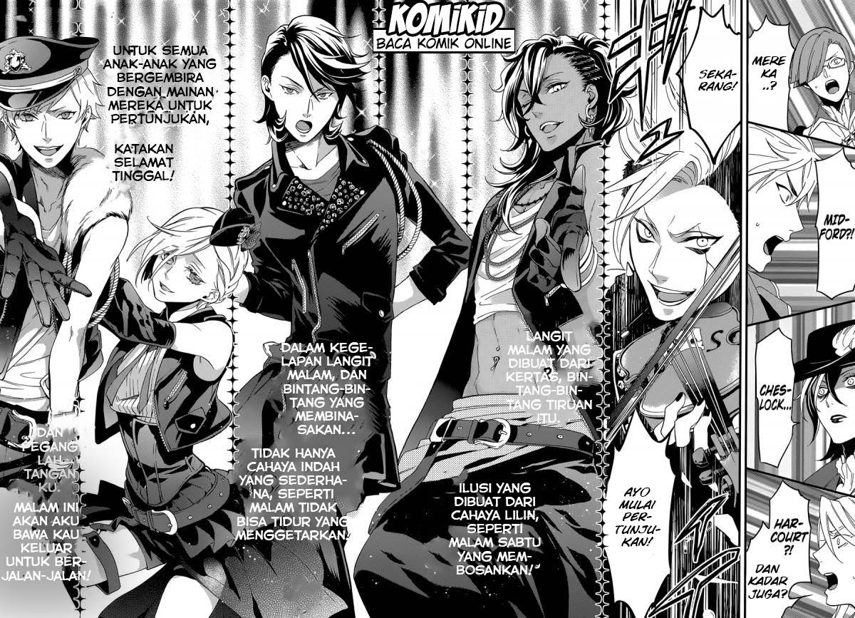 Chapter 118 - halaman 18