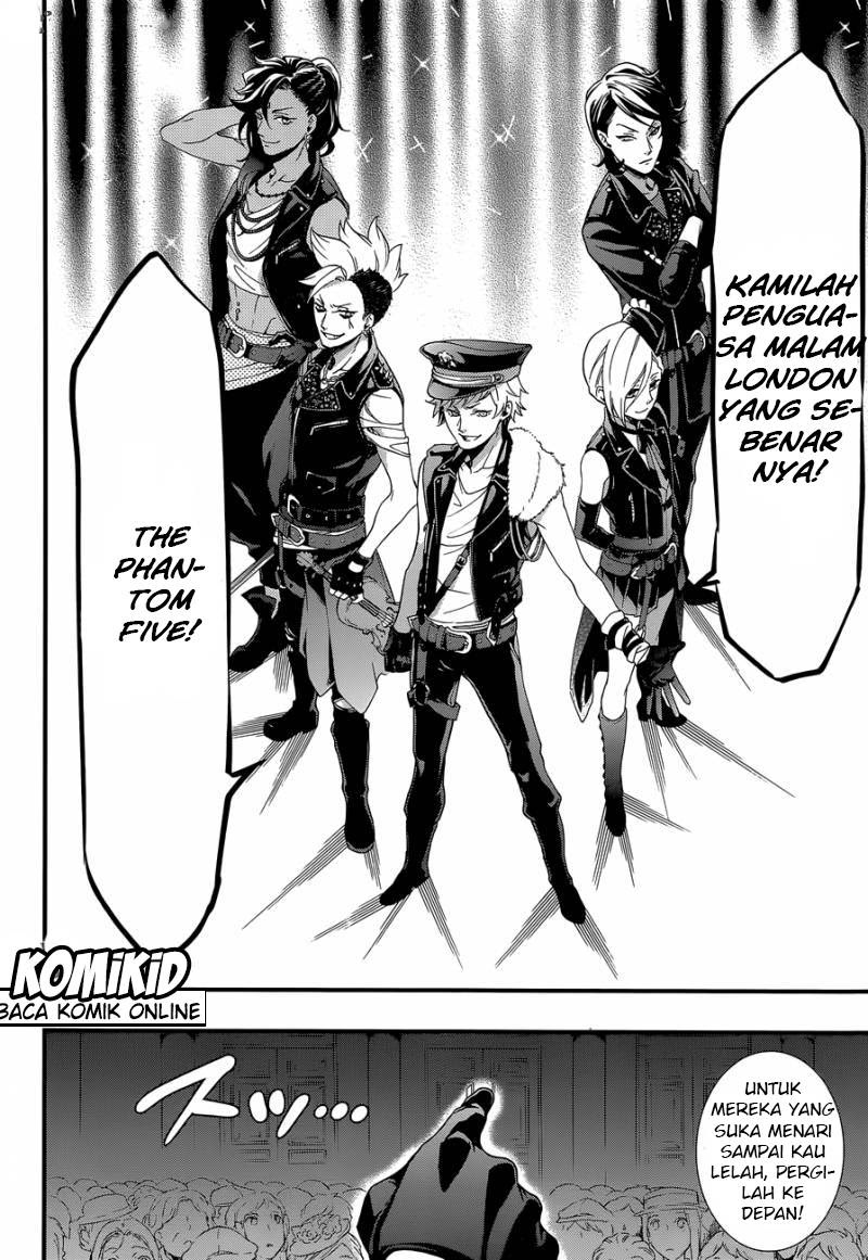 Chapter 118 - halaman 20