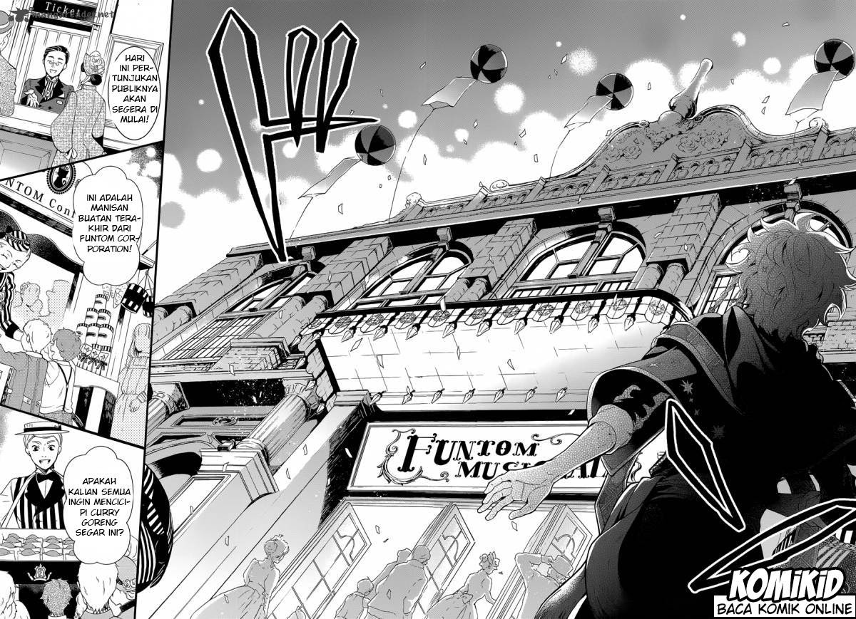 Chapter 118 - halaman 22