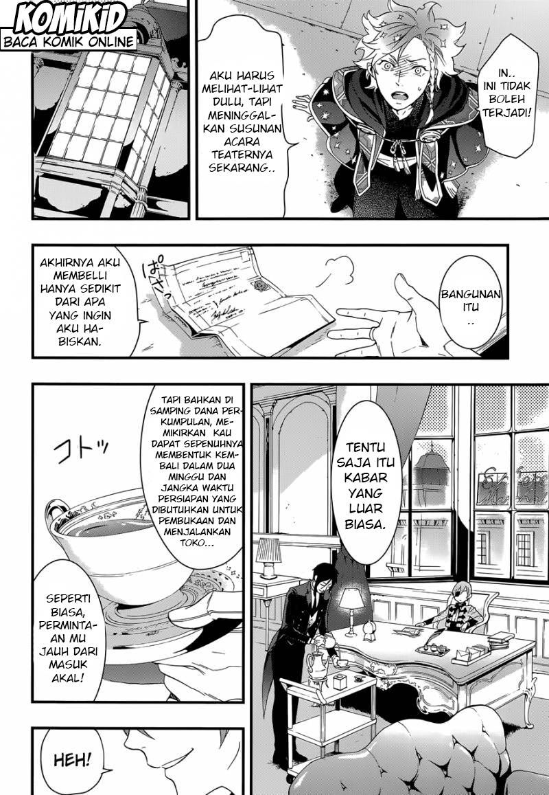Chapter 118 - halaman 23