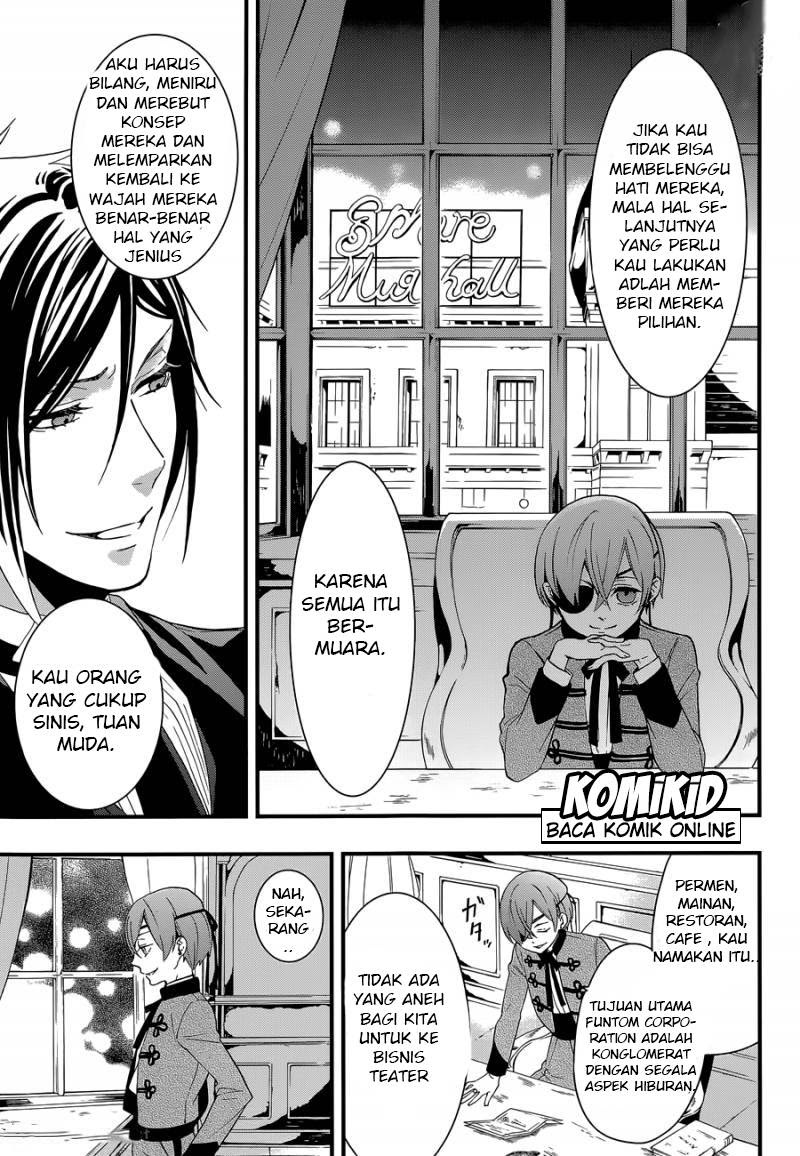 Chapter 118 - halaman 24
